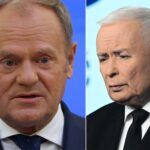 Poll: Poles Reveal Parties They’d Never Support