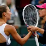 Iga Świątek skrytykowana przez Martę Kostyuk. Ostre uwagi o testosteronie – Tenis