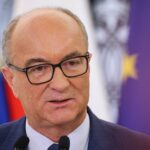 Sejm Speaker Włodzimierz Czarzasty: I will safeguard parliamentary rights