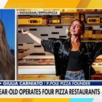 Restauracja staje się popularna dzięki bezczelnej odpowiedzi klienta na skargę dotyczącą liścia laurowego