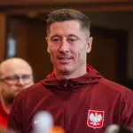 Lewandowski o polskości. Mocne przesłanie.