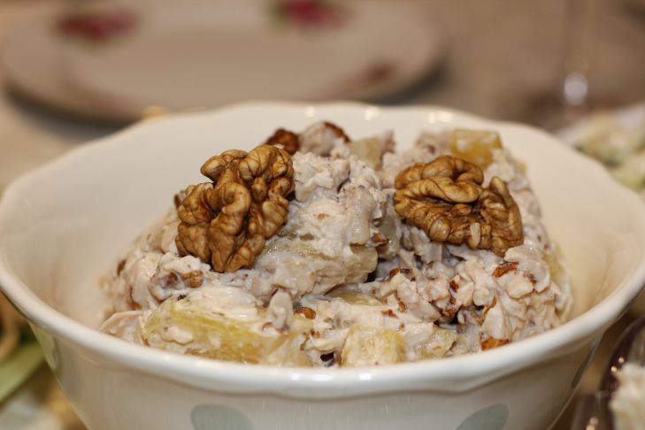 Dlaczego 90% ludzi popełnia błąd, jedząc rano owsiankę: ujawnia gastroenterolog каша