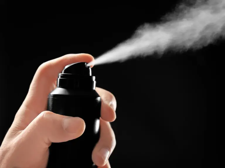 Jak utylizować dezodoranty i spraye do włosów zgodnie z prawem? - INFBusiness