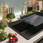 Mała kuchnia: projekt i aranżacja.