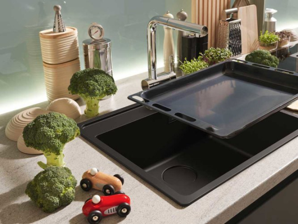 Mała kuchnia: projekt i aranżacja. - INFBusiness