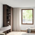 Schüco FocusIng MD: Lepszy wynik i ekologia z nowym oknem