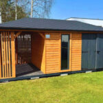 Future Gardens: Wood Designs Shaping Backyard Aesthetics