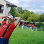 Sport, honor i solidarność – nadzwyczajne zmagania w Bobrku