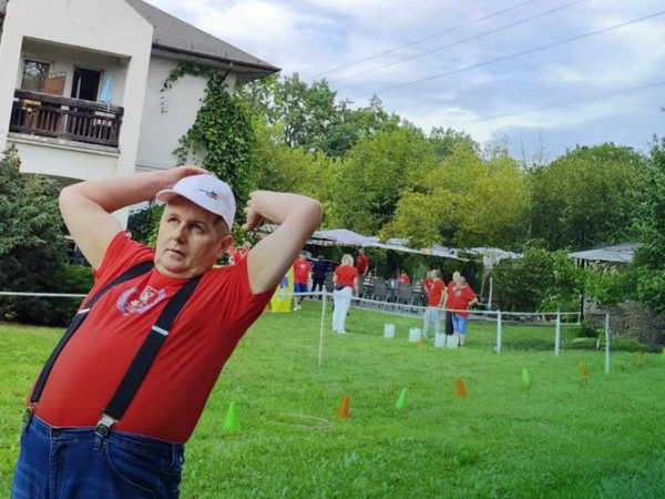 Sport, honor i solidarność – nadzwyczajne zmagania w Bobrku - INFBusiness