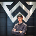 WIŚNIOWSKI startuje w sezon z Pawłem Wąskiem