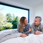 Zatrzaśnij zimno na długo. Innowacyjne okna z PCV-U kluczem do mniejszych opłat i lepszej wygody cieplnej w domach.