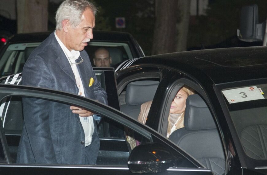 Solorzowie planują modyfikacje w Polsat Plus. Oto ich ambicja.