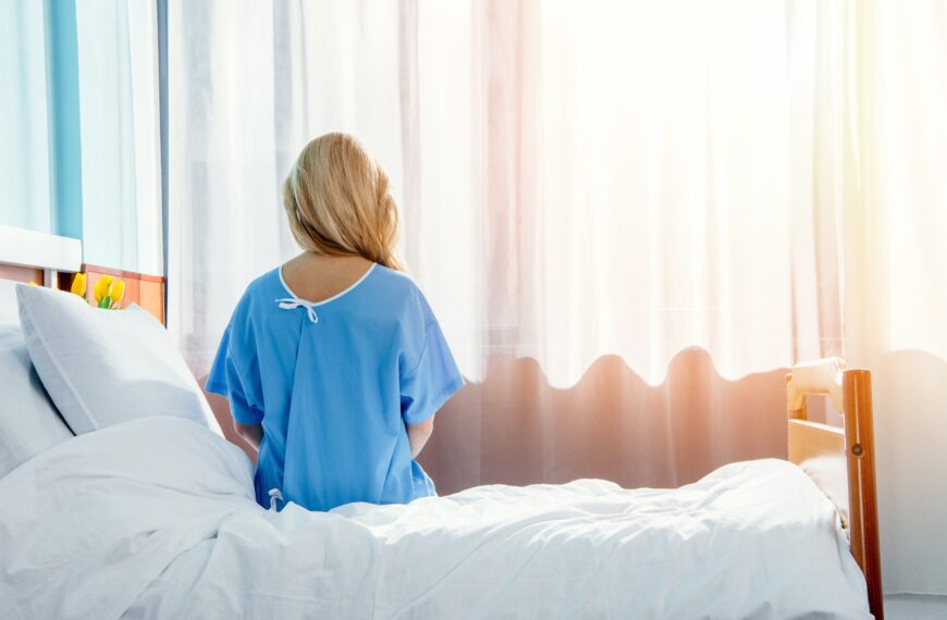 Prof. Piotr Sieroszewski: Absolutny zakaz aborcji byłby okrutny; nie zgodziłbym się na to.