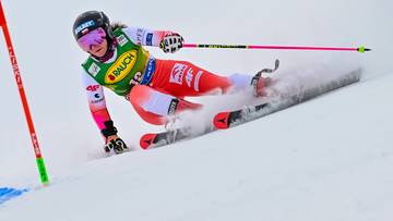 Co za występ Polki! Najlepszy wynik w karierze