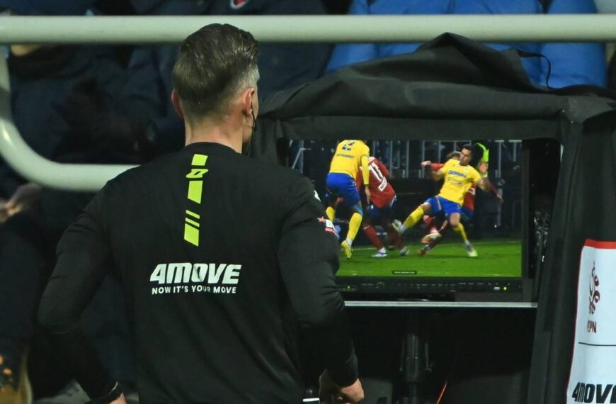 Niesłychany pech! Absurdalne wydarzenia podczas spotkania w Pucharze Narodów Afryki