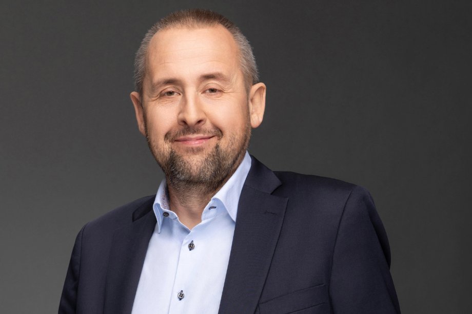 Marek Kleszczewski, franczyzobiorca McDonald's Polska