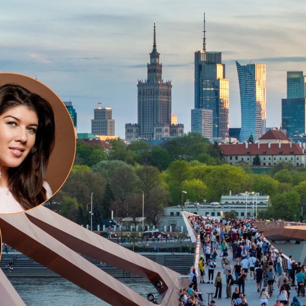 Polscy przedsiębiorcy globalnie: Nauki od Żochowskiej, Hana i Pucka.