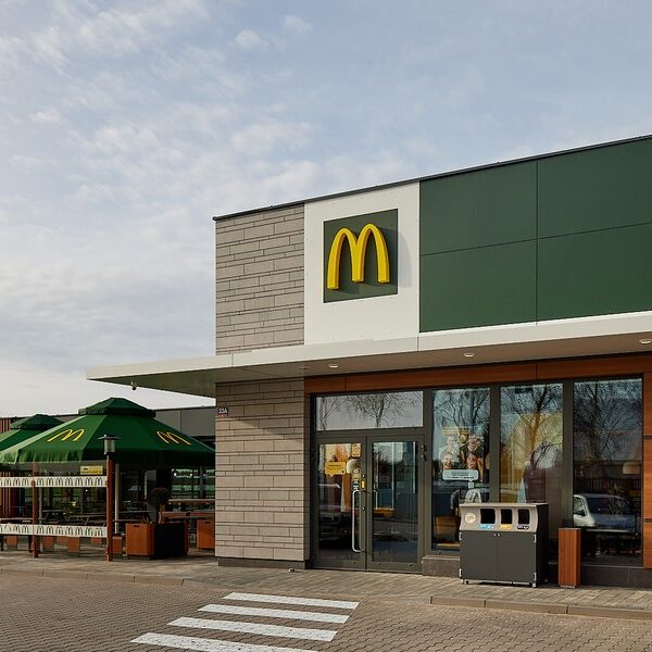 Zmiana ścieżki kariery dzięki pewnej franczyzie.