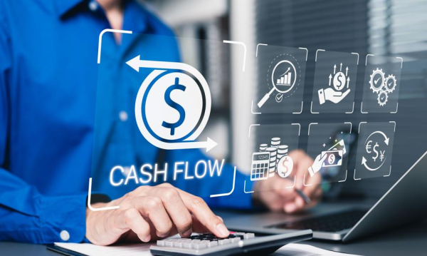 3 miliony złotych na ekspansję embedded finance. Cashy usprawni płatności dla tysiąca&hellip;