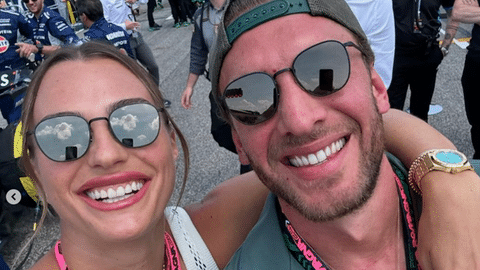 Oto nowy partner Aryny Sabalenki! Jest od niej sporo starszy (ZDJĘCIA)