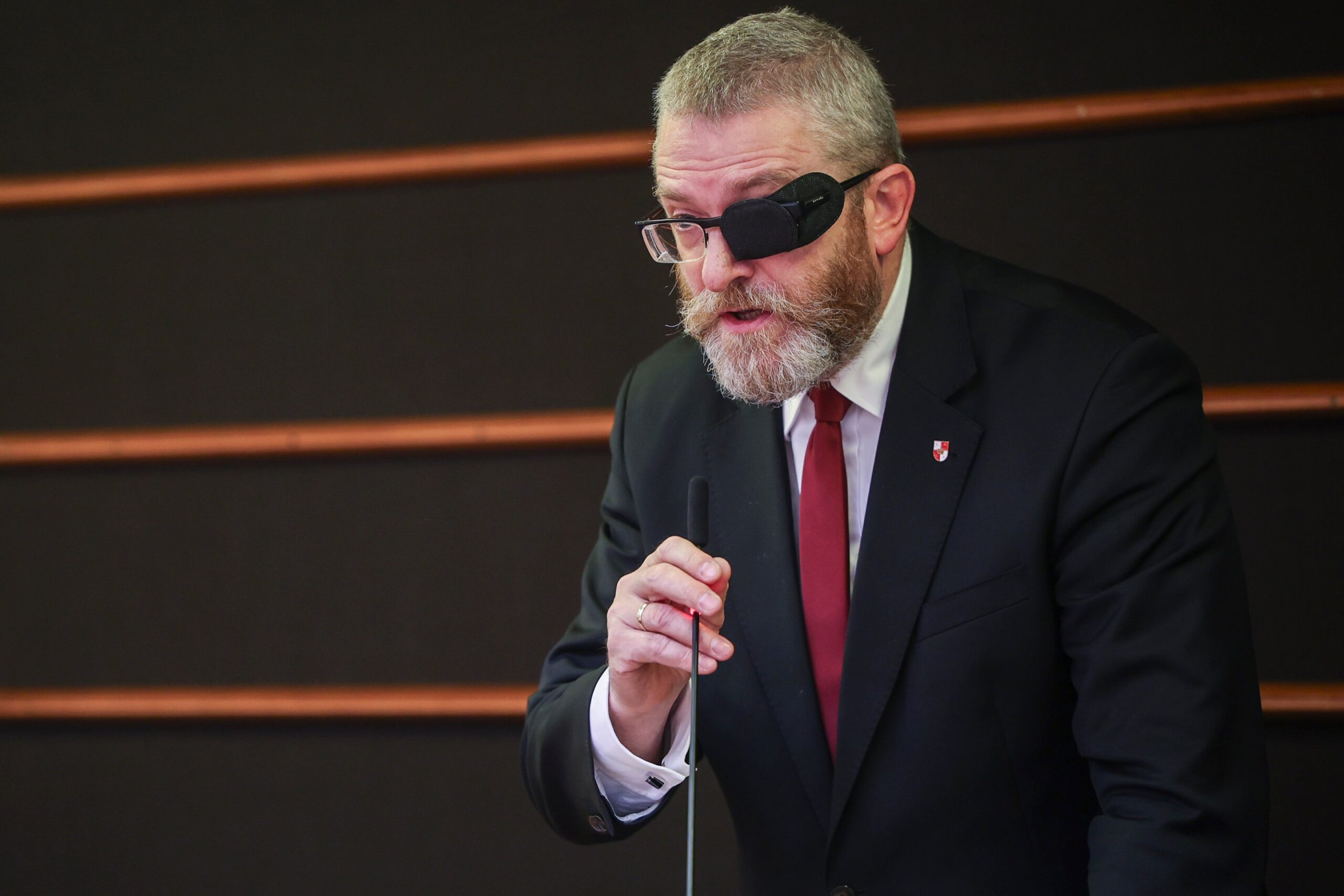 Czemu Grzegorz Braun pociąga głosujących? Prezes IBRiS o opiniach Polaków