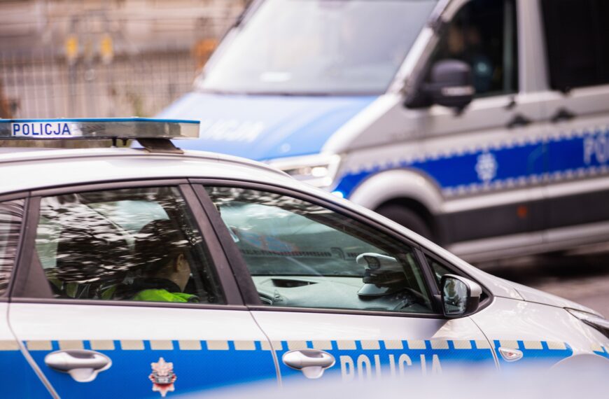 Kara finansowa dla sierżant „Doris” z wydziału utajnionego za incydent narkotykowy –&hellip;