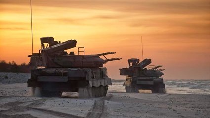 Wielkie pieniądze dla producenta ważnego uzbrojenia. Polski rząd uruchomił specjalny fundusz