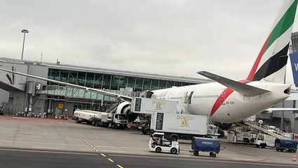 Lotnisko Chopina. Miliard na rozbudowę, żeby zamknąć po trzech latach