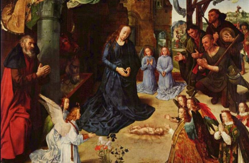 Świąteczne pozdrowienia od „Rzeczpospolitej” dla odbiorców.