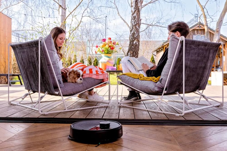 iRobot Roomba 405 