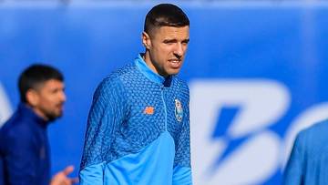 Portugalczycy rozpływają się nad Bednarkiem. Tak go nazwali