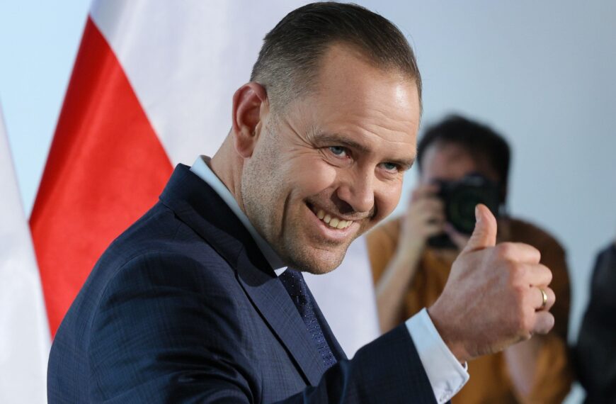 Kto zasługuje na tytuł „Osobowości Roku 2025”? Rezultaty ankiety