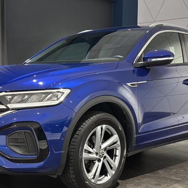 Tysiąc okazji do radości! VW FS STORE z rekordowym wynikiem sprzedaży