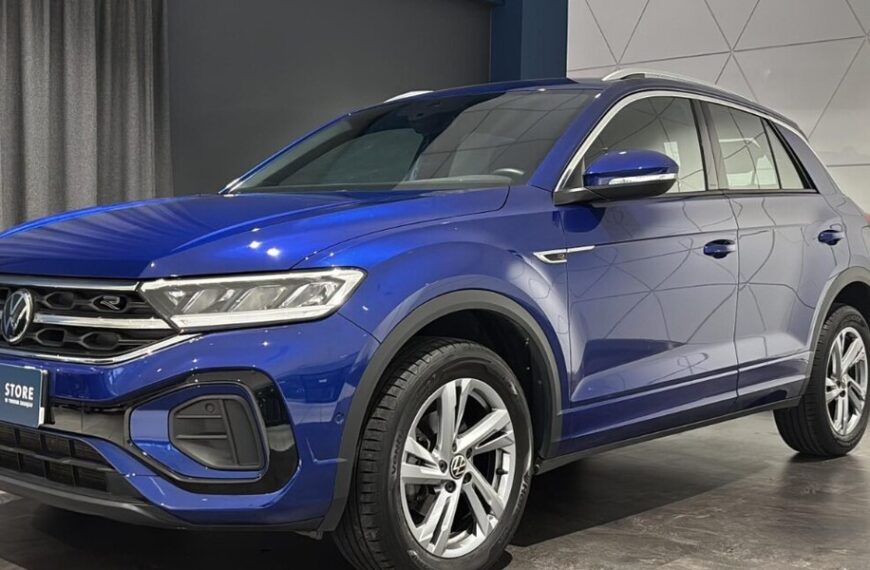 Tysiąc okazji do radości! VW FS STORE z rekordowym wynikiem sprzedaży