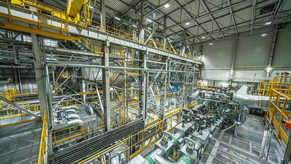 Polska transformacja energetyczna dodaje gazu. Czy to dobrze?