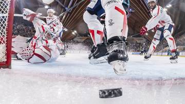 "Puchar Spenglera to ogromny prestiż"