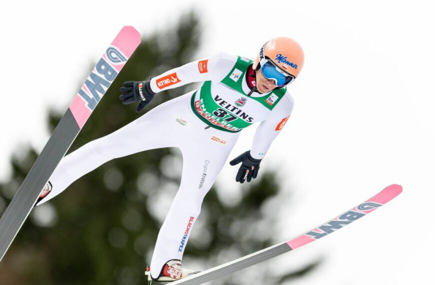 Kubacki odsunięty od reprezentacji! Decyzja szkoleniowca