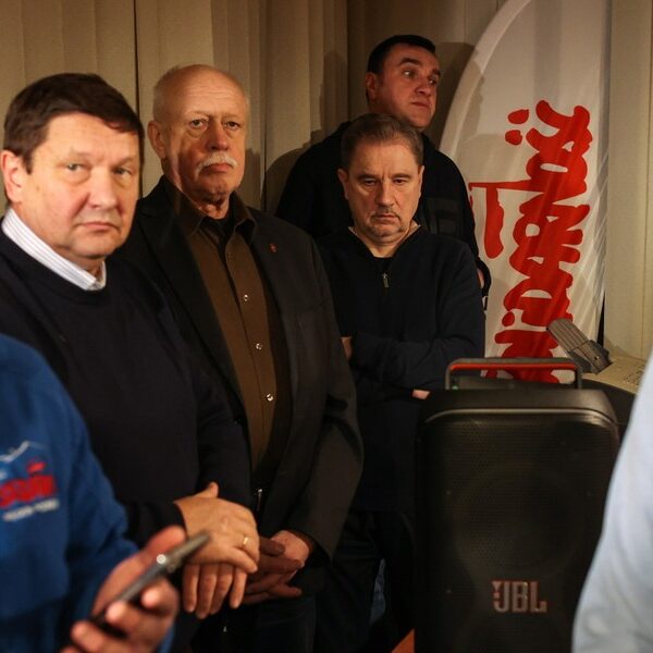 PG Silesia: Górnicy planują poniedziałkową akcję protestacyjną.