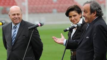 Igrzyska w Polsce?! Grzegorz Lato złapał się za głowę! Poszło o Euro 2012