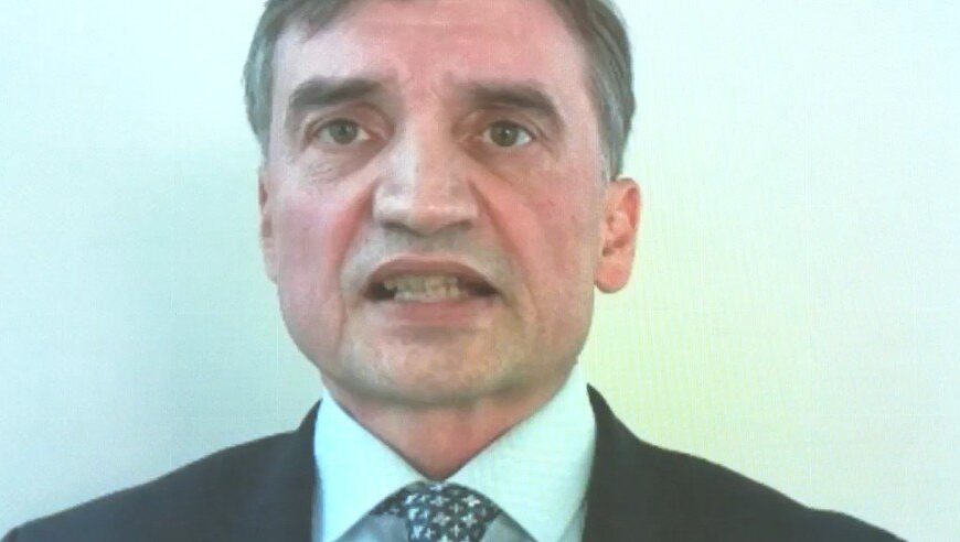 Zbigniew Ziobro wydał deklarację: Jestem gotów stanąć przed obiektywnym wymiarem sprawiedliwości.