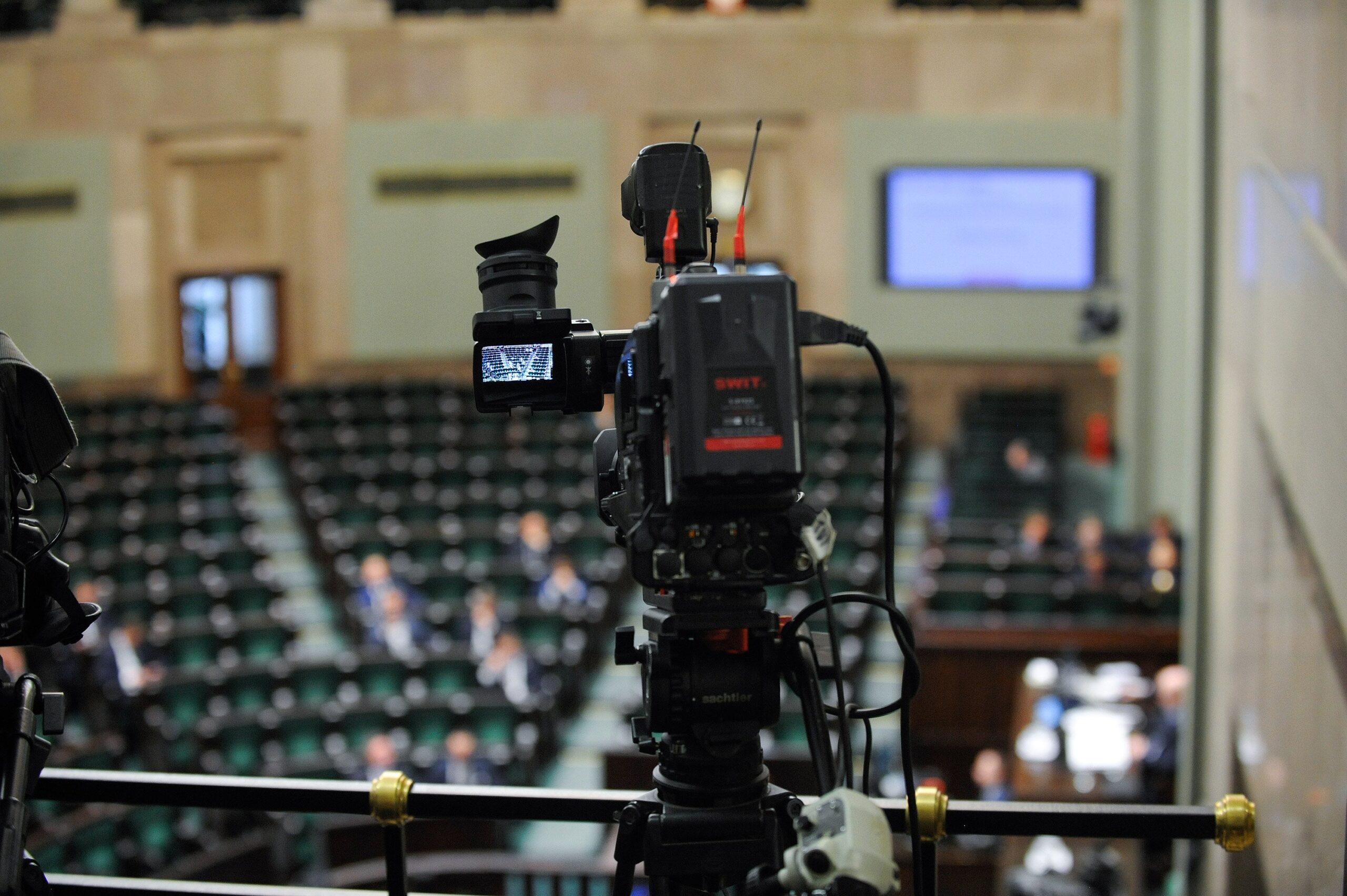 Co robił parlament w 2025? Studium zapisów z obrad Sejmu.