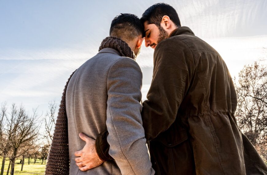 IBRiS: Geje i lesbijki w związkach małżeńskich – opinia publiczna w Polsce po orzeczeniu Trybunału Sprawiedliwości UE.