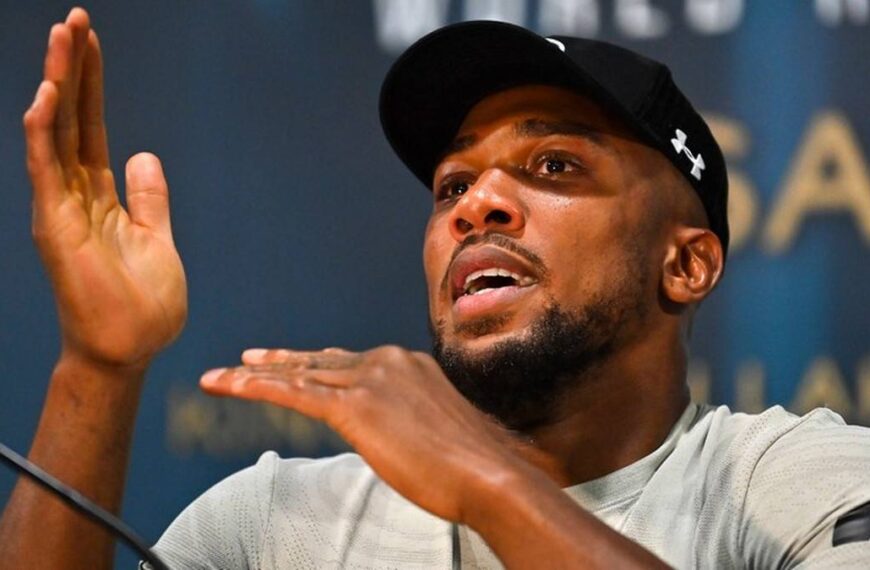 Przyczyna fatalnej kraksy z udziałem Joshuy ujawniona. Szok!