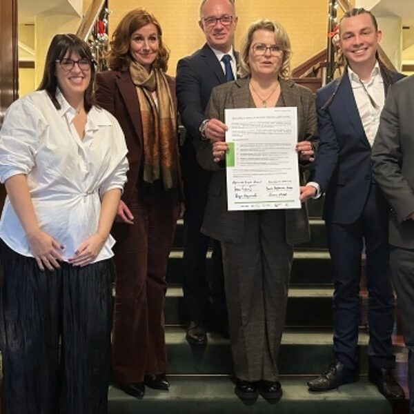 Utworzono Sojusz dla Zdrowia Oralnego. Świeża inicjatywa w reakcji na kosztowny problem&hellip;