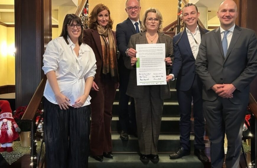 Utworzono Sojusz dla Zdrowia Oralnego. Świeża inicjatywa w reakcji na kosztowny problem stomatologiczny Polaków.