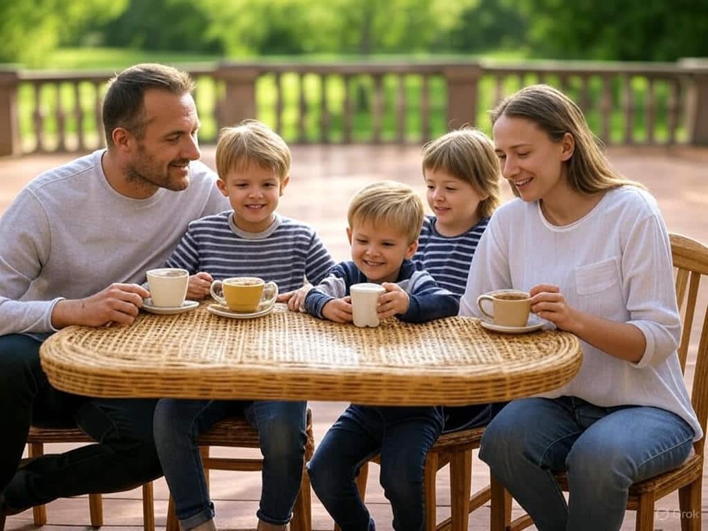Jaki jest najlepszy materiał na podłogę tarasu w domu?