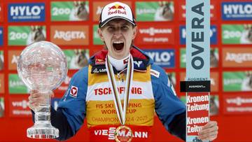 PŚ w skokach narciarskich 2025/2026: Terminarz. Kiedy są skoki?