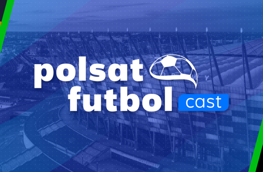 Polsat Football Broadcast – December 31st. TV Telecast and Online Streaming