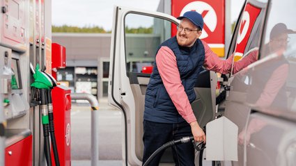 Jak przygotować flotę na 2026 rok? Cztery obszary, w których firmy szukają przewagi kosztowej