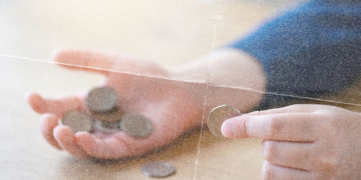 Edukacja kluczem do osiągnięcia finansowego spokoju ducha